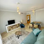 Golden Horizon Costa Del Sol, Duquesa Appartement *