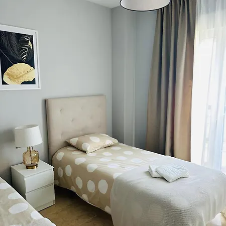 Apartment Golden Horizon Costa Del Sol, Duquesa San Luis de Sabinillas