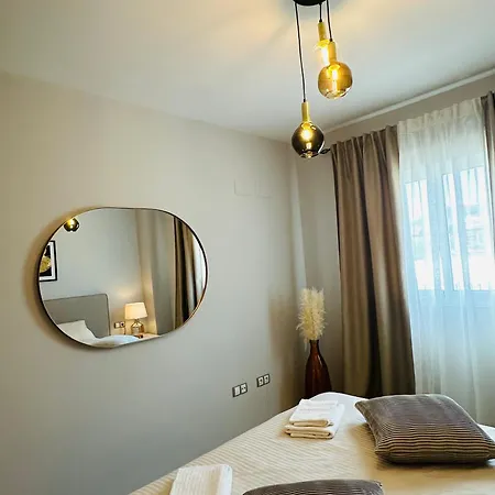 Golden Horizon Costa Del Sol, Duquesa Apartment
