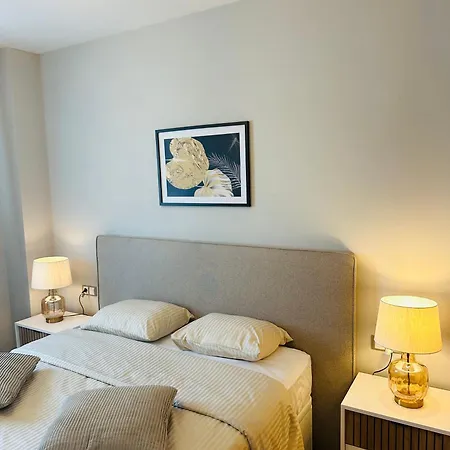 Golden Horizon Costa Del Sol, Duquesa Appartement