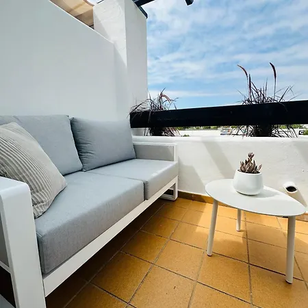 Apartment Golden Horizon Costa Del Sol, Duquesa