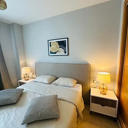 Golden Horizon Costa Del Sol, Duquesa Apartment