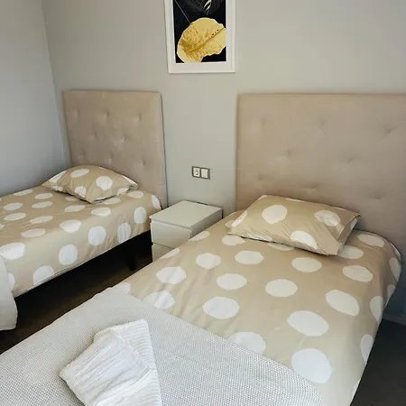 Apartment Golden Horizon Costa Del Sol, Duquesa